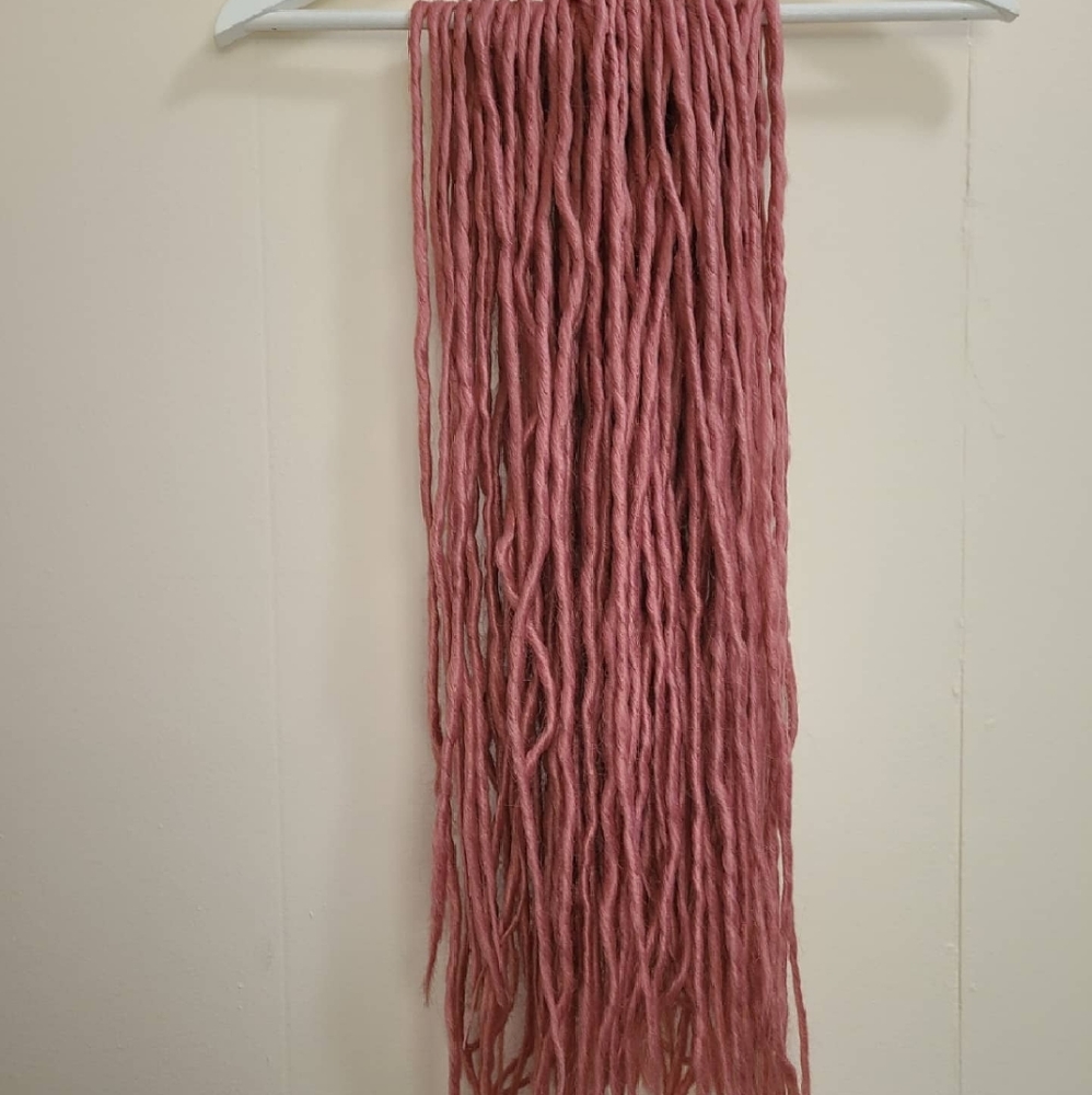 Strawberry Dreadlocks 40ct